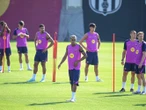 El Barcelona retrasa su regreso al Camp Nou