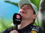 Rebajan sanción para pilotos de F1 por insultar