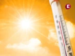 Onda calor México fortalece hoy 14 mayo 2025; temperaturas máximas