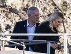 Netanyahu visita por primera vez el kibutz atacado por Hamás y enfrenta reclamos