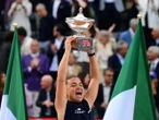 Paolini devuelve el honor: campeona en Roma
