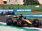 Oscar Piastri se lleva la ‘pole’ del GP de Emilia-Romagna