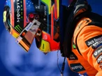 Piastri destaca el ritmo de su McLaren