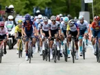 El mexicano Isaac del Toro en el Top 5 del Giro
