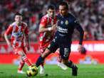 ¡Necaxa remonta y electrocuta a Chivas mediante 'chispazos'!