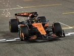 Oscar Piastri triunfa en Bahréin y McLaren sigue dominando