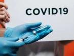 Niños sanos sin vacuna: FDA restringe versiones contra covid-19
