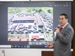 Resalta Alex Tonatiuh Márquez Hernández recaudación aduanal histórica en México