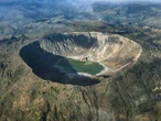 ¿Hará erupción? Detectan aumento de actividad sísmica del volcán Chichonal en Chiapas