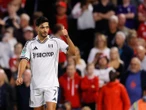 Raúl Jiménez se estrena en la temporada