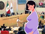 ¡No hay marea verde en Guanajuato! Rechazan despenalizar el aborto