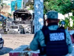 Dos restaurantes de lujo en Acapulco quedaron calcinados; incendios fueron provocados