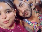Pareja publica foto de madrugada justo antes de morir