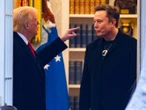 El final del affair: Musk acusa a Trump de vínculos con Epstein; Tesla se desploma en bolsa