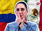 México y Colombia crearán grupo de alto nivel en seguridad