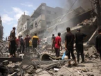 Así es el plan de Israel para tomar Ciudad de Gaza, territorio que destruyó