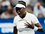 Karolina Muchova termina con el sueño de Venus Williams
