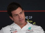 Toto Wolff ganaría 6,000 millones de dólares