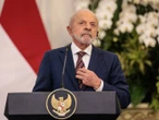 Lula anuncia que aspirará a un cuarto mandato en Brasil; competirá en las elecciones de 2026