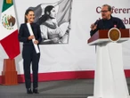 Lanzan programa '25 para el 25' para regalar 2.5 millones de libros a jóvenes