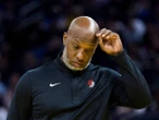 Arrestan a entrenador y jugador de la NBA por fraude deportivo respaldado por la mafia