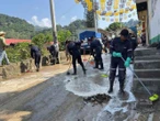 Semar refuerza el Plan Marina para ayudar a la población afectada por lluvias Veracruz