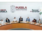 Alejandro Armenta impulsa transporte público seguro y sin corrupción en Puebla