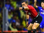 ¡Penal para el América! 'Gato' Ortiz vuelve con las Águilas