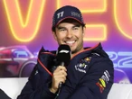 'Checo' Pérez quiere un equipo a su altura