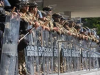 El Pentágono retira 2000 soldados de Los Ángeles tras protestas migrantes