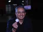Fernando Platas, 25 años de la plata olímpica que marcó al deporte mexicano