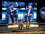 Invitado de lujo: Del Potro comparte experiencia en el XI Congreso Angeles