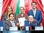 Judicatura, bajo la lupa por 272 mdp en opacidad; revisión de la Cuenta Pública 2024