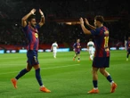 Barcelona vuelve a la senda del triunfo ante Elche