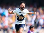 Pumas golea a Xolos y se mete de lleno al Play-In