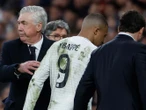 Ancelotti no traicionó; deseó suerte a Xabi