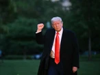 Trump amenaza a la UE con aranceles de 50% a partir del 1 de junio