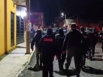 Dan su ‘estate quieto’ a ladrón en Tlaxcala, pero… ¡lo quieren linchar!