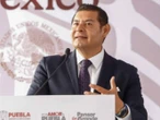 Alejandro Armenta reitera su compromiso con la libertad de expresión