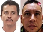 EU sanciona a 'El Mencho' y a Ricardo Ruiz, sospechoso del asesinato de Valeria Márquez