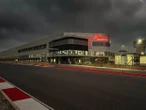 Circuito de Sudáfrica recibe aprobación de Grado 1 de FIA para recibir F1