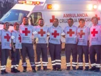 Cruz Roja activa protocolos de emergencia por huracán Erick