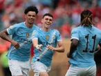 El Manchester City tiene debut triunfal en el Mundial