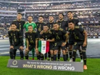 Surinam vs México, ¿dónde ver en vivo en TV abierta?