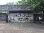 Reconstruirán Museo de La Venta en Tabasco 