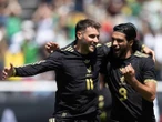 Revelan la sede del sorteo del Mundial 2026