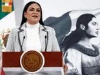 Salud Casa por Casa lleva más de 2 millones de consultas: Ariadna Montiel