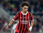 Joao Félix jugará con Cristiano Ronaldo