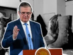 Se publicó decreto para suspender importación de calzado terminado en México: Ebrard
