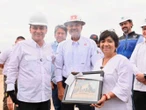 Alfonso Durazo presenta avances del Programa Nacional de Vivienda en Sonora